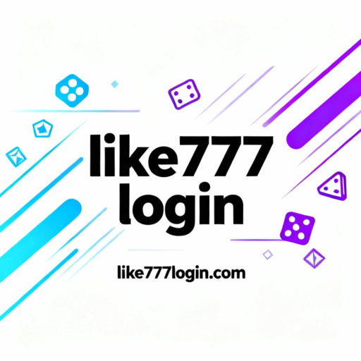 like777 login
