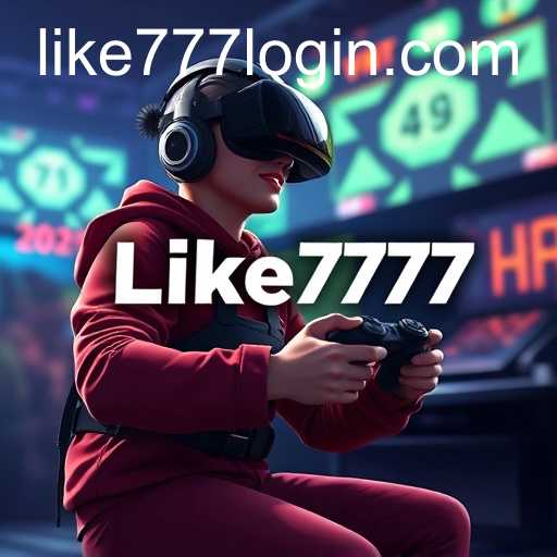 The Evolution of Online Gaming: A Look at Like777