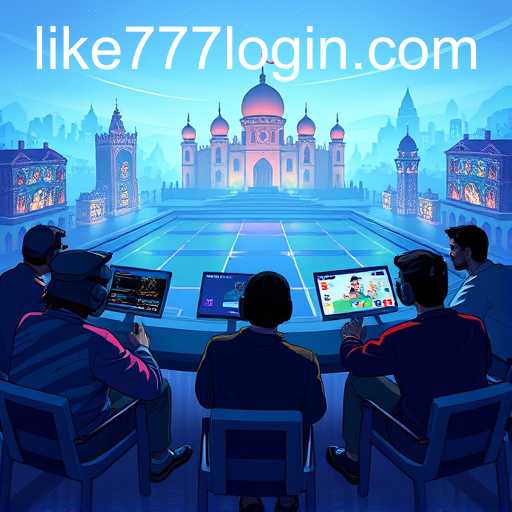 Navigating the Evolution of Online Gaming