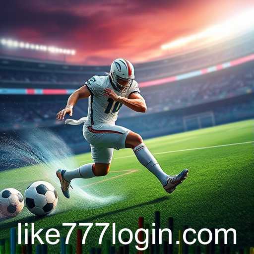 The Rise of Like777 in the Digital Gaming Arena