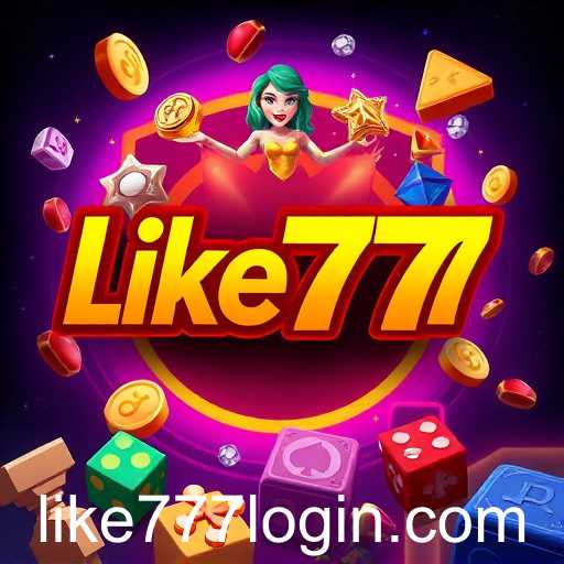 The Rise and Impact of Like777 in the Gaming World